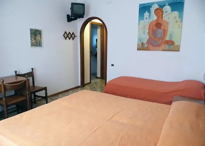 San Vito Forio di Ischia