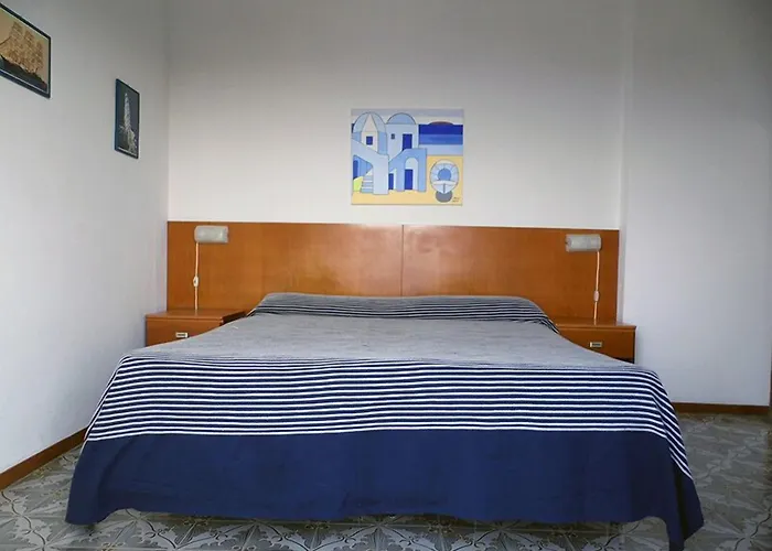 Ξενοδοχείο San Vito