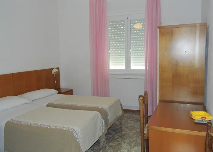 San Vito 3* Forio di Ischia