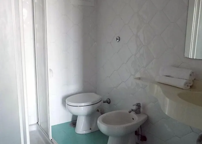 Ξενοδοχείο San Vito Forio di Ischia