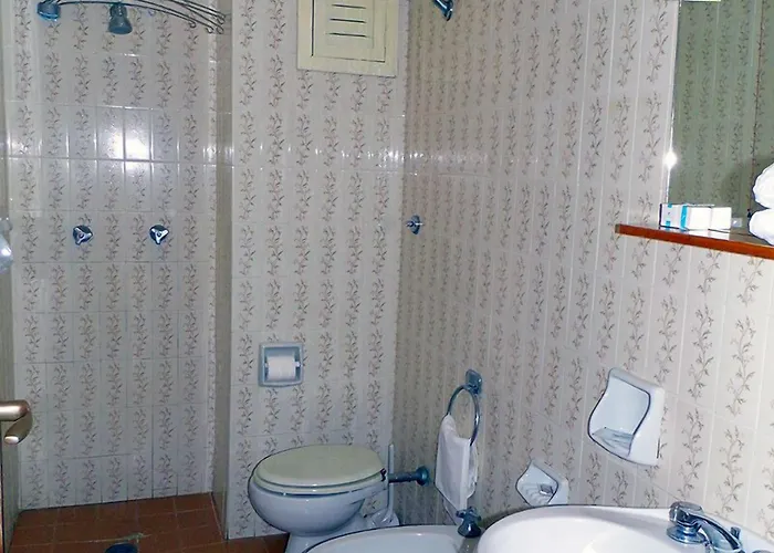 San Vito 3* Forio di Ischia