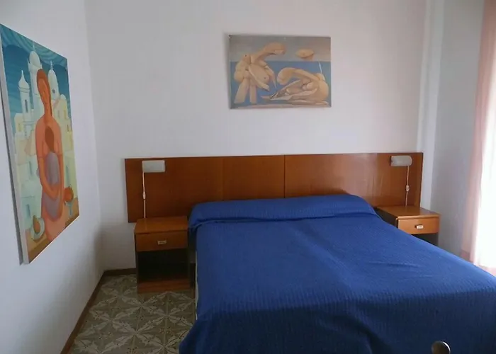 Ξενοδοχείο San Vito