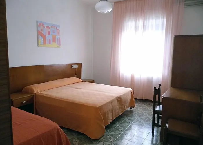 Ξενοδοχείο San Vito