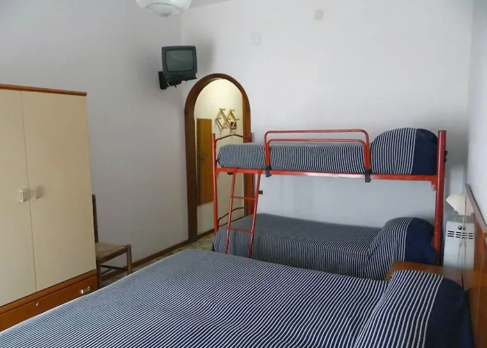 San Vito Forio di Ischia