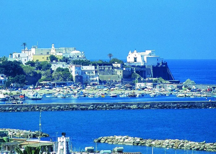 San Vito Ξενοδοχείο