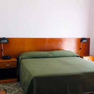 Ξενοδοχείο San Vito 3*