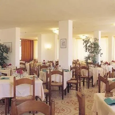 Ξενοδοχείο San Vito Forio di Ischia