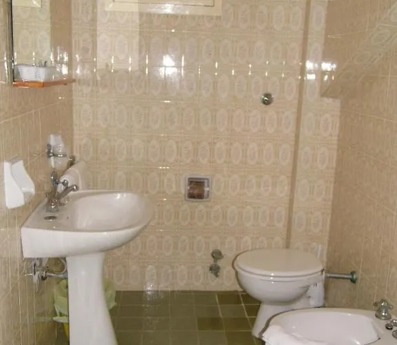 San Vito Отель