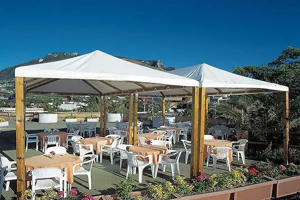 San Vito Ξενοδοχείο