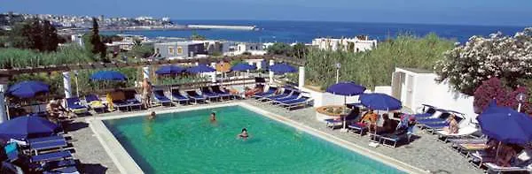 San Vito Ξενοδοχείο 3*