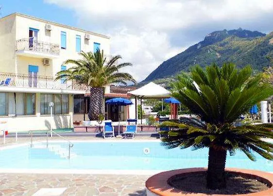 Ξενοδοχείο San Vito Forio di Ischia