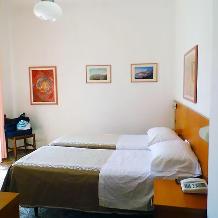 San Vito 3*
