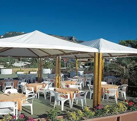San Vito Hotel
