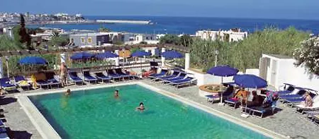San Vito فندق 3*